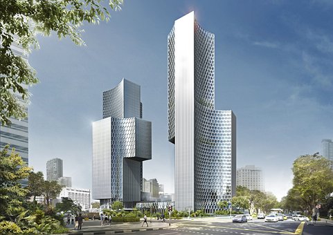 樓宇自控係統、自動化控製、遠程監控、智能化建築管理、節能減排