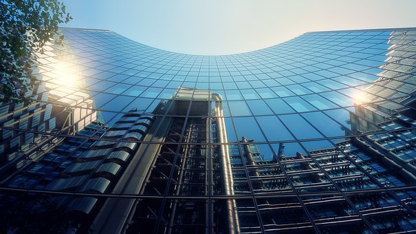 樓宇自控係統-現代建築-好色先生TVAPP下载管理平台-好色先生TVAPP下载建築