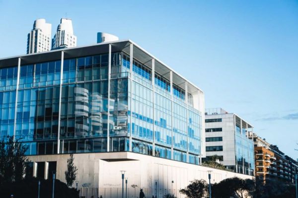 建築設備監控係統，安全性，工作效率，施工過程，設備維護