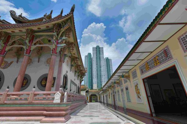 樓宇自控係統，好色先生TVAPP下载城市，數據要素，智能化