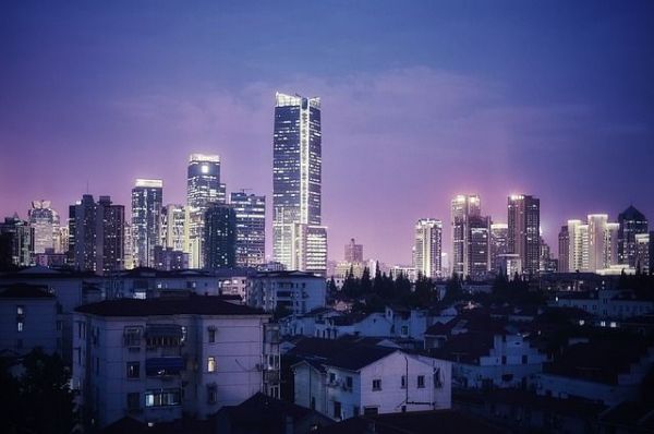 樓宇智能控製，DDC