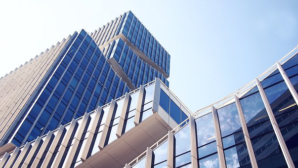 樓宇自控智能化工程：構建未來建築的智能大腦