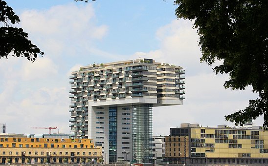 智能建築：樓宇自動化係統的未來與應用