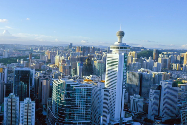 樓宇控製係統在智能建築中的應用！