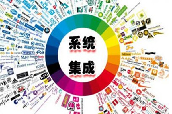 樓宇智能化弱電係統集成的應用！