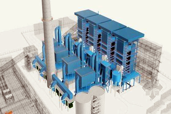 湯應武解讀樓宇控製係統施工前期控製！