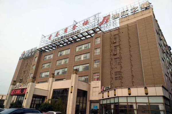 商務樓樓宇控製係統的建設目標！