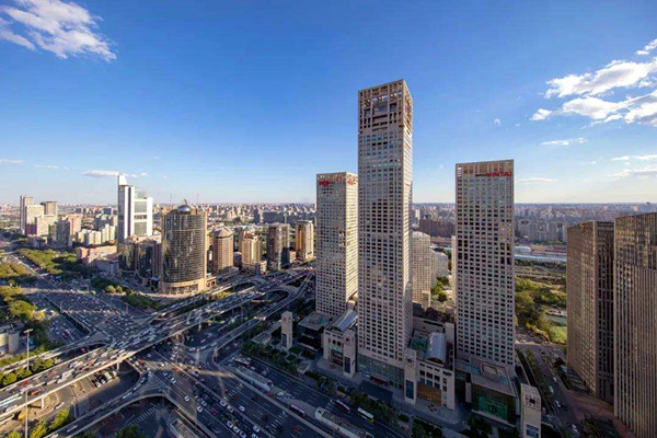 這是你了解的樓宇自控係統工程嗎？