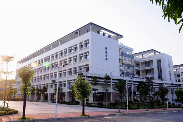 學校教育樓宇自控工程師專業實踐培養方案！