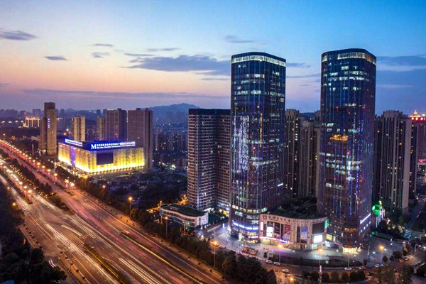 智能樓宇控製係統合理性的管理辦法！