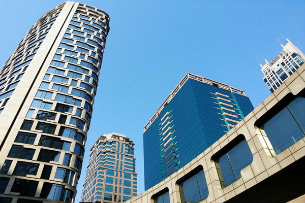 商業大廈對於智能樓宇自控係統的要求！