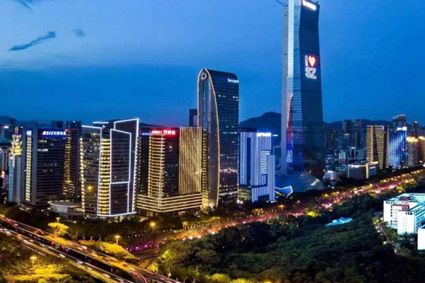 加強樓宇控製施工團隊的建設！