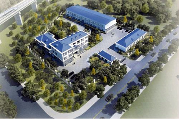 樓宇智能化係統的產業發展和市場容量！