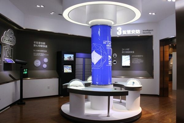 樓宇控製專業人員的素質養成計劃！
