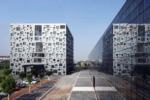 樓宇智能化係統運行的主要功效！(圖1)