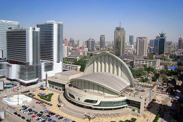 綠色建築越發離不開樓宇控製係統！(圖1)