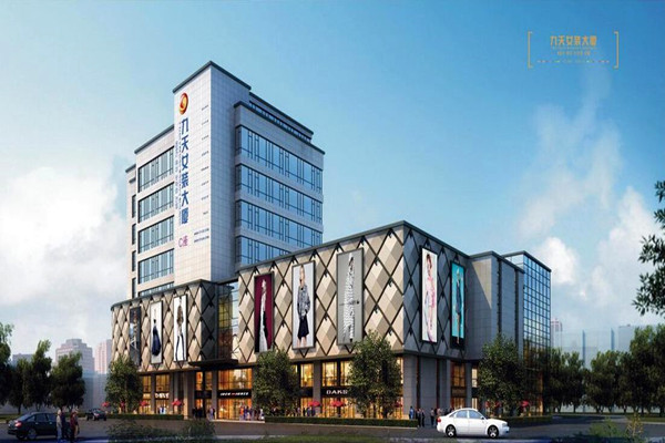 樓宇控製需要專業的維護團隊！(圖1)