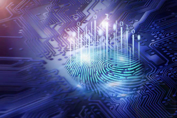 生物識別技術在樓宇控製係統中的實踐！(圖1)