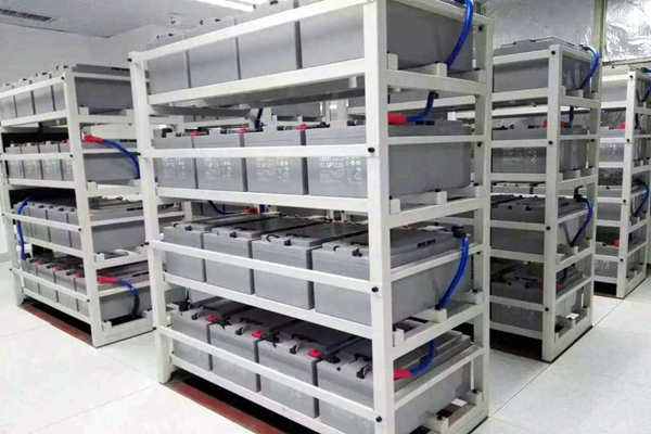 關於樓宇智能化係統的供電，你有多少了解呢？(圖1)