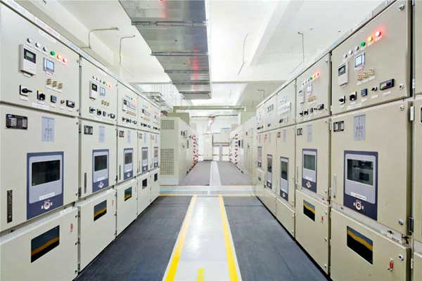 樓宇自控係統離不開變配電係統！(圖1)