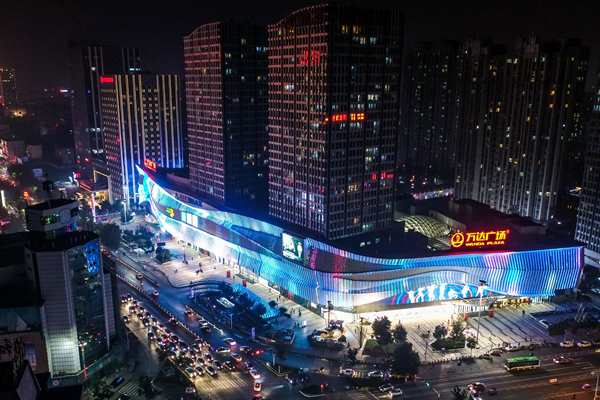 樓宇自控施工管理現狀！(圖1)