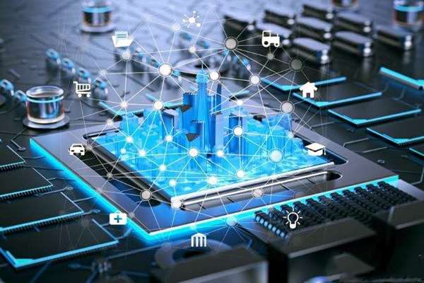 嵌入式技術與樓宇控製係統的搭檔簡直完美！(圖1)