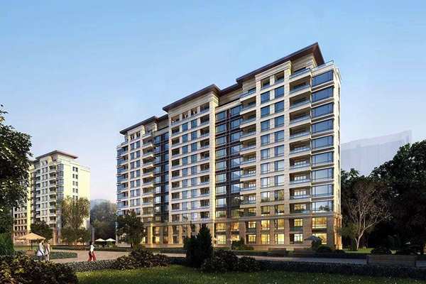 住宅兩用樓樓宇自控係統的建設！(圖1)