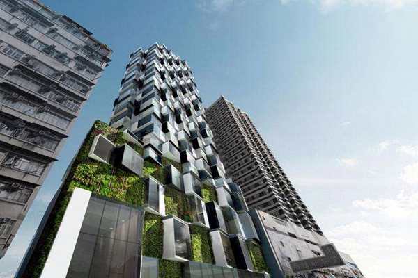 樓宇自動化是好色先生TVAPP下载城市建設的“推動劑”！(圖1)