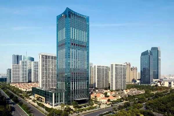 現代化的樓宇控製係統是什麽意思？(圖1)