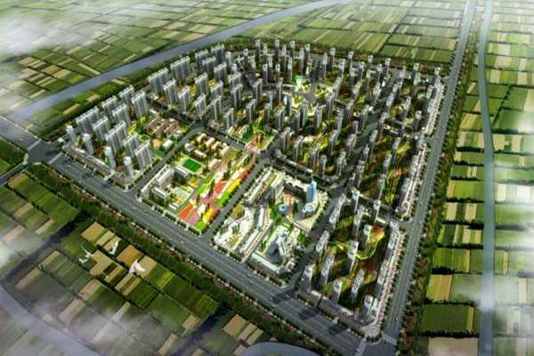建設綠色樓宇需要樓宇自控！(圖1)