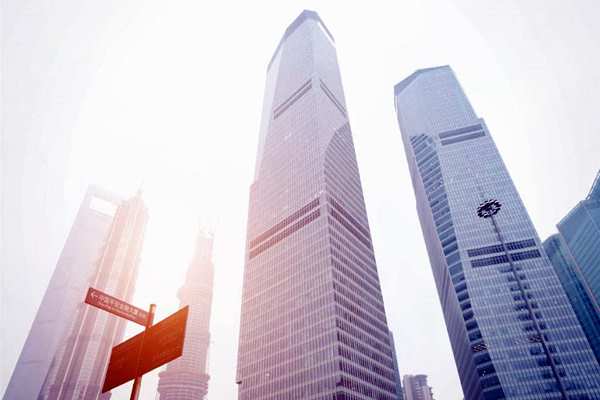 樓宇自動化係統具有超強的控製能力！(圖1)