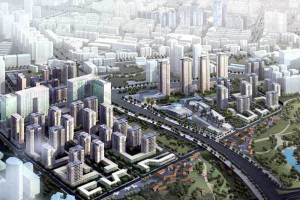 樓宇控製係統降低了設備成本！(圖1)