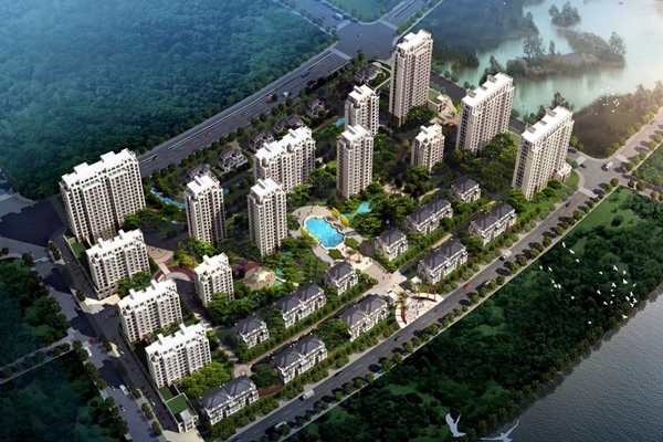 樓宇控製係統的感知層是幹嘛的？(圖1)