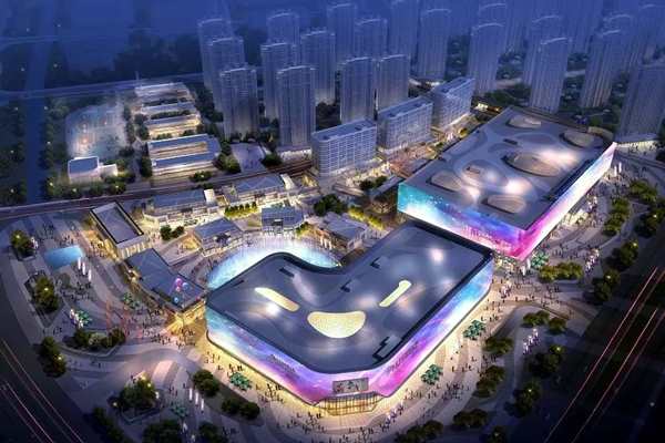 未來樓宇智能化建設上的思考！(圖1)