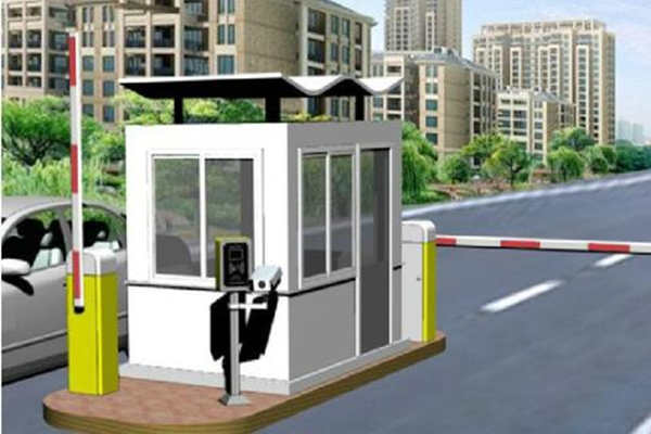 車輛管理別犯愁，樓宇自動化係統顯神威！(圖1)