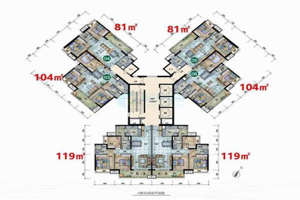 中國需要有自己特色的樓宇控製係統！(圖1)