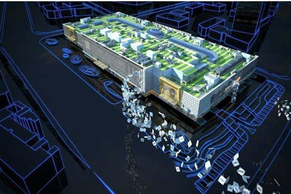 樓宇自動化係統的功能強化策略！(圖1)