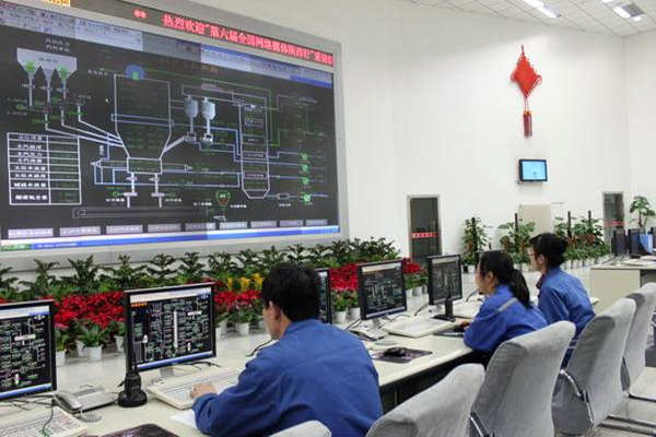 如何打造樓宇控製係統的中央控製室？(圖1)