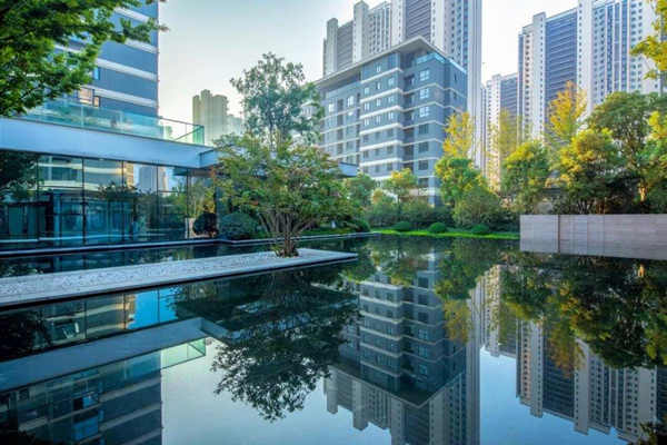 樓宇智能化係統設計應融合於主體工程！(圖1)