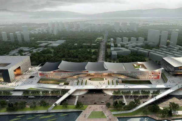 樓宇自動化控製設備接線不規範問題！(圖1)