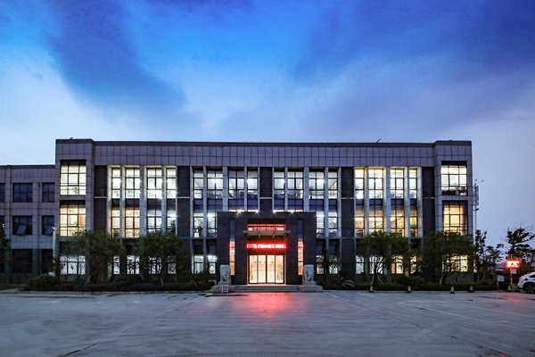行政大廈如何部署樓宇自控係統？(圖1)