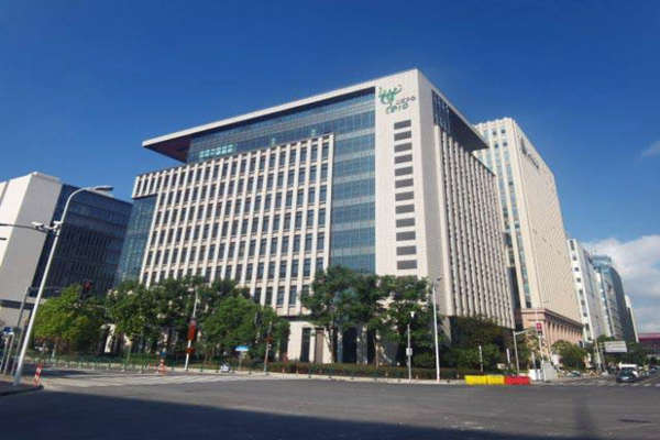 樓宇智能化係統生態性效果顯著！(圖1)