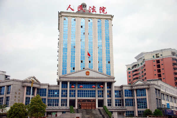 樓宇智能化適用於哪些公共建築？(圖1)