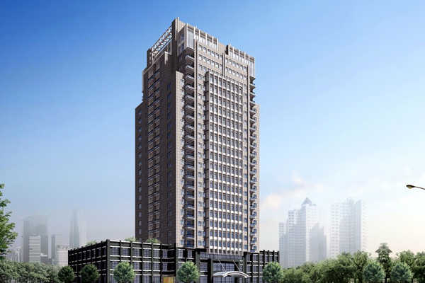 整體設計階段是樓宇自控係統建設的開端！(圖1)