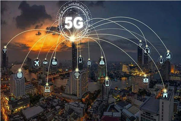 5G技術能夠為樓宇智能化帶來些什麽？(圖1)