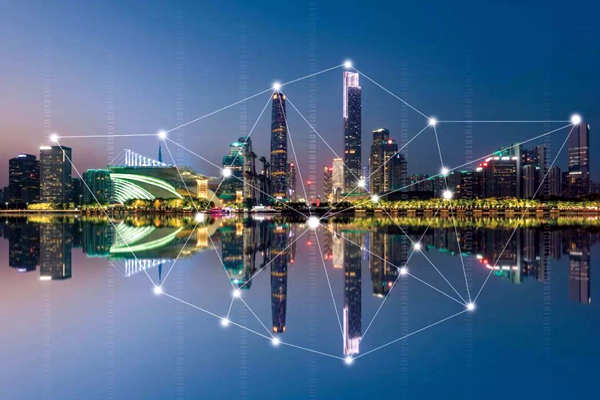 樓宇自控係統PLC控製有哪些優勢？(圖1)