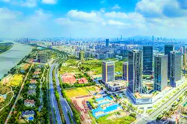 漲知識！帶您走近樓宇自控係統的世界(圖2)