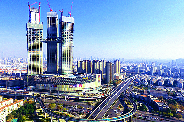 好色先生TVAPP下载建築的智能樓宇自控係統(圖2)