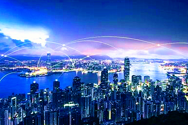 辦公樓樓宇自控係統好色先生TV在线看(圖1)