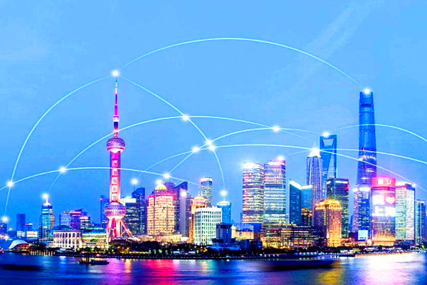 智能樓宇自控係統投資可行性報告，好色先生TVAPP下载建築推動規模增長(圖2)